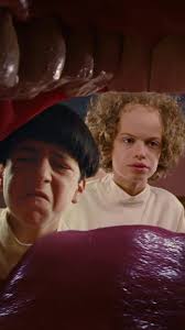 That time we recreated Larry David’s mouth for The Three Stooges (2012) 🦷  #larrydavid #threestooges #movies #sfx #specialeffects #sfxmakeup