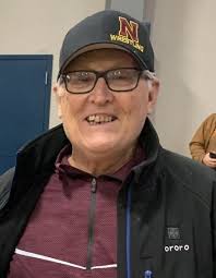 Obituary for Michael Francis McLain