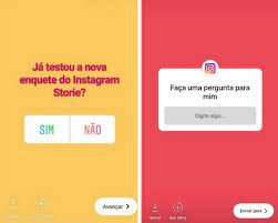 3,000+ vectors, stock photos & psd files. Enquetes Do Instagram Como Fazer Pesquisa De Marketing Gerar Me