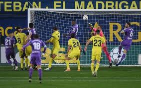 An important win of villarreal in his stadium with a double by toko ekambi and goals of santi cazorla, gerard moreno and chukwueze #villarrealrealbetis j07 l. Real Betis Vs Villarreal En Vivo Donde Ver En Directo Online Gratis Streaming Y Por Tv A Claudio Bravo Redgol
