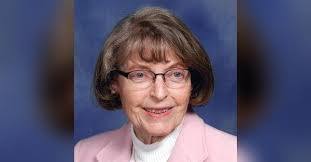 Shirley Huffman Obituary