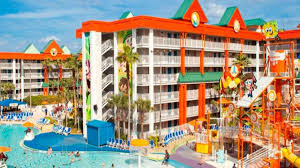 Or check out our mainstage theater for an array of immersive entertainment experiences! Nickelodeon Abrira Increible Hotel En La Riviera Maya Conocelo