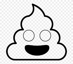 You can use our amazing online tool to color and edit the following poop coloring pages. Professor Poop Emoji Rubber Stamp Printable Poop Emoji Coloring Page Free Transparent Png Clipart Images Download