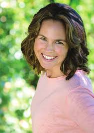 to being happier and healthier!