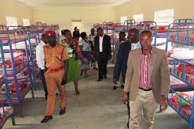 Check spelling or type a new query. Kabale New Remand Home Lies Idle As Juvenile Delinquency Soars Chimpreports