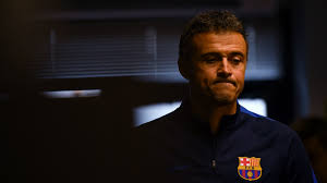 Representations of objects forming letters or numerals, including punctuation. Luis Enrique Compares Barcelona S Juventus Mauling To Poor Psg Performance