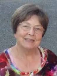 Obituary information for Eveline Alvina Fenske