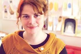 Where are they now? GTS 2013 finalist Vesper Stamper