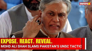 Pakistan's Panic Revealed: Ishaq Dar Confirms TRF Omission from UNSC