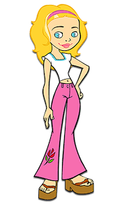 Jake long, and eri miyajima is the japanese voice. Rose Disney Wiki Fandom