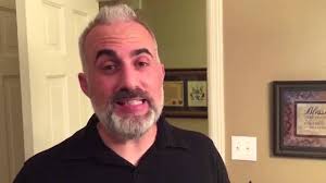 Stephen Kendrick: Countdown To Prayer