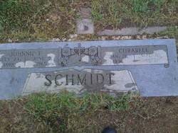 Cora Belle Elsworth Schmidt (1896-1977)