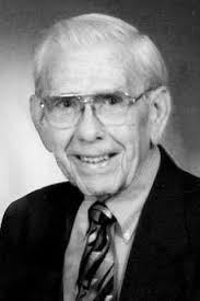 John Law Obituary (1926