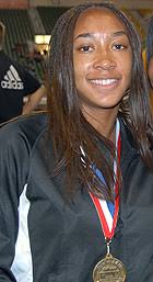 2007 New Balance Games