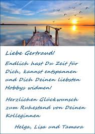 Lustige Abschiedssprüche Rente Für Kollegen Kollege Abschied Spruch