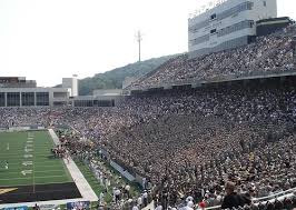 My Favorite Stadium Michie Stadium The Comeback