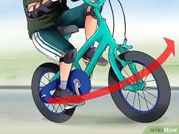 Today, michael is going to teach you how to ride a bike without training wheels in 3 easy steps. 3 Ways To Ride A Bike Without Training Wheels Wikihow