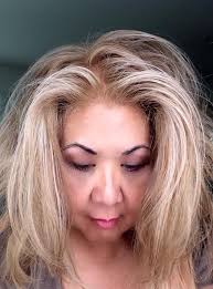 Rave to Platinum Hair Company and staff