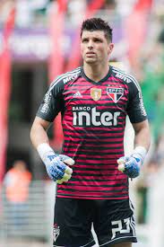 Tiago volpi started his career at fluminense in 2008, before moving to são josé a year later, he was loaned to luverdense in 2011. Tiago Volpi Google æœå°‹