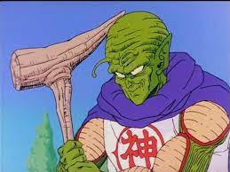 What if kami raised goku instead of grandpa gohan?become a member today: Was Kami Considered To Be A God If So Why Was He So Comparatively Weak Compared To Beerus Or Even Goku Quora