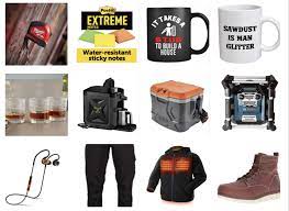 Order just 25 units or more and let apple cookie brand your industry gift for free. 25 Gifts Every Construction Worker Needs In 2019 Chicago Masonry