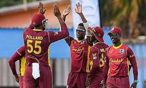 West indies and pakistan will face each other in the second t20i match of the 2021 pakistan west indies tour in guyana's providence stadium on saturday, july 31, 2021. Fvssyh C6botsm