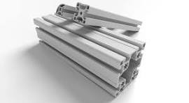B-Type vs I-Type aluminium profiles: Slot sizes, anodizing ...