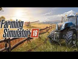 Fs 16 Free Download And Hack Unlimited Money Youtube