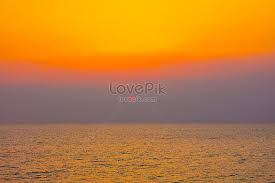 Berapakah s … uhu akhir atau suhu campuran dari kedua jenis airtersebut? Laut Yang Tenang Saat Matahari Terbenam Gambar Unduh Gratis Foto 501587965 Format Gambar Jpg Lovepik Com