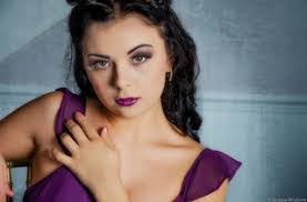 Lidia Carr's Instagram, Twitter & Facebook