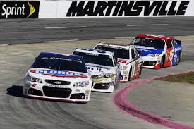 Stadium, arena & sports venue. Nascar At Martinsville 2015 Weekend Tv Schedule Times Heavy Com