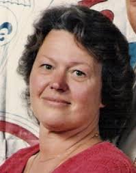 Patricia Jo “Pat” Tracy McDaniel (1943-2004)