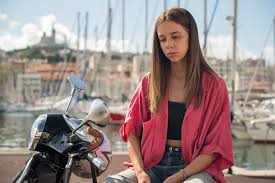 Does it mean anything special hidden between the lines to you? Plan B Une Nouvelle Serie Poignante Avec Julie De Bona Et Kim Higelin