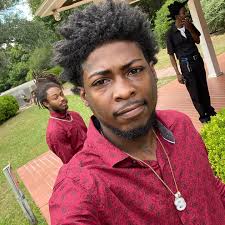 Spine (feat. 8Block Wop)