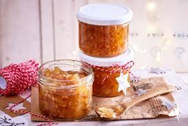 Bratapfelmarmelade Rezept Lecker Apfel Marmelade Gebratene Apfel Weihnachtsmarmelade
