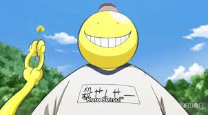 » vous vous pourrissez sur le sujet, mais au lieu de se voiler la face, y'a qu'un résumé à faire : Meilleure Nouvelle Koro Sensei Gif Abdofolio