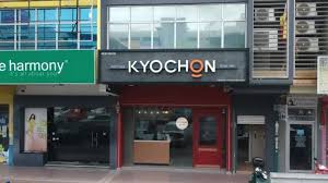 Annyeong Klang We Are Here At Bandar Kyochon Malaysia Facebook