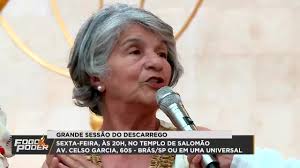 Não é fofoca é aprendizado