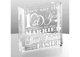 Check out our 1st anniversary gift for couple selection for the very best in unique or custom, handmade pieces from our gifts for the couple shops. 29 Romantic 1 Year Anniversary Gifts For Him That He Never Forget