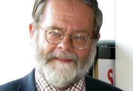 Reading librarian bestowed national award for outstanding contributions to  historical studies