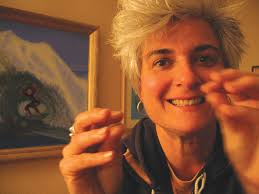 MUSIC Gretchen Phillips: A DIY performer