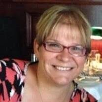 Janna Lynn Mead-Rast Obituary