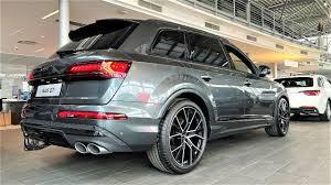 Image result for Daytona Gray 2018 Q7