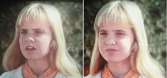 Holly made it out of the land of the lost and onto a 1975 episode of Adam 12