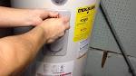 How To Reset The Reset Button On a Electric Hot Water Heater