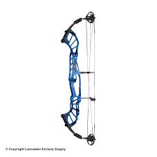 2020 Hoyt Invicta 37 Compound Target Bow Svx Cam 1 2