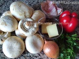 Sunt delicioase, arata bine si plac tuturor.reteta de ciuperci umplute la. Ciuperci Umplute La Cuptor ReÈ›ete BÄƒrbatlacratiÈ›Äƒ