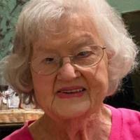 Hazel Allen Obituary