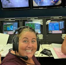 Profile for Mrs. Jaime Chanter, the Teacher