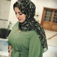 Pin On Hijab Fashion